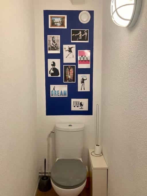 Pop - Arty * Thonon-les-Bains