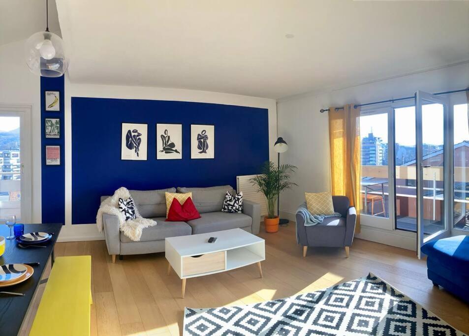 Appartement Pop - Arty *