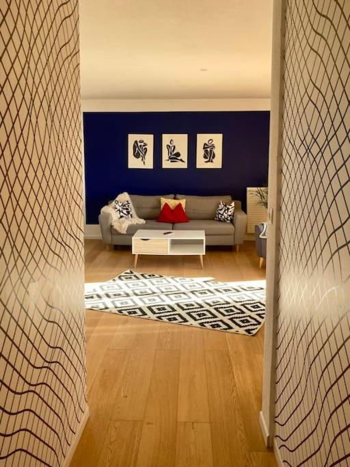 Pop - Arty Appartement