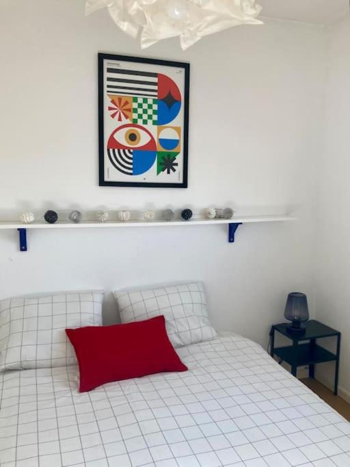 Pop - Arty Appartement Thonon-les-Bains