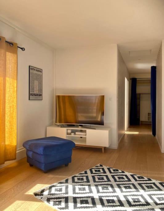 Pop - Arty Apartment Thonon-les-Bains