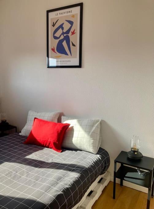 Pop - Arty Appartement Thonon-les-Bains