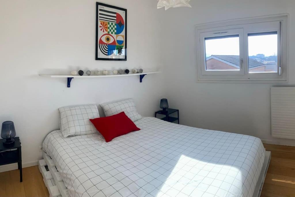 Pop - Arty Appartement *
