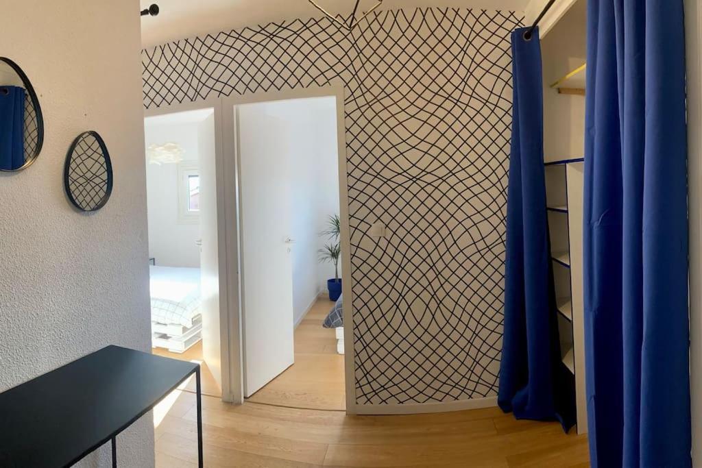 Pop - Arty Apartment Thonon-les-Bains